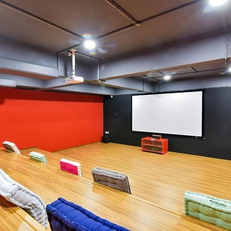C-Suites Winster Bangalore Esterno foto