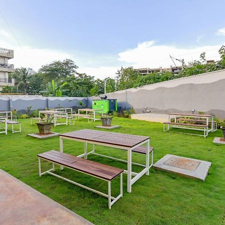 C-Suites Winster Bangalore Esterno foto
